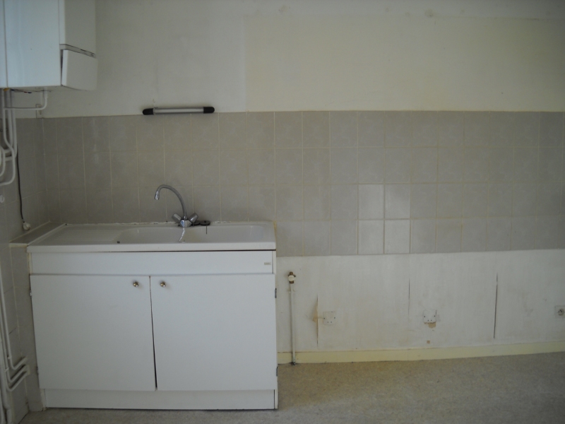 Appartement 2 pièces 61 m² · à La Fouillouse · 61 m² · 415 €/mois