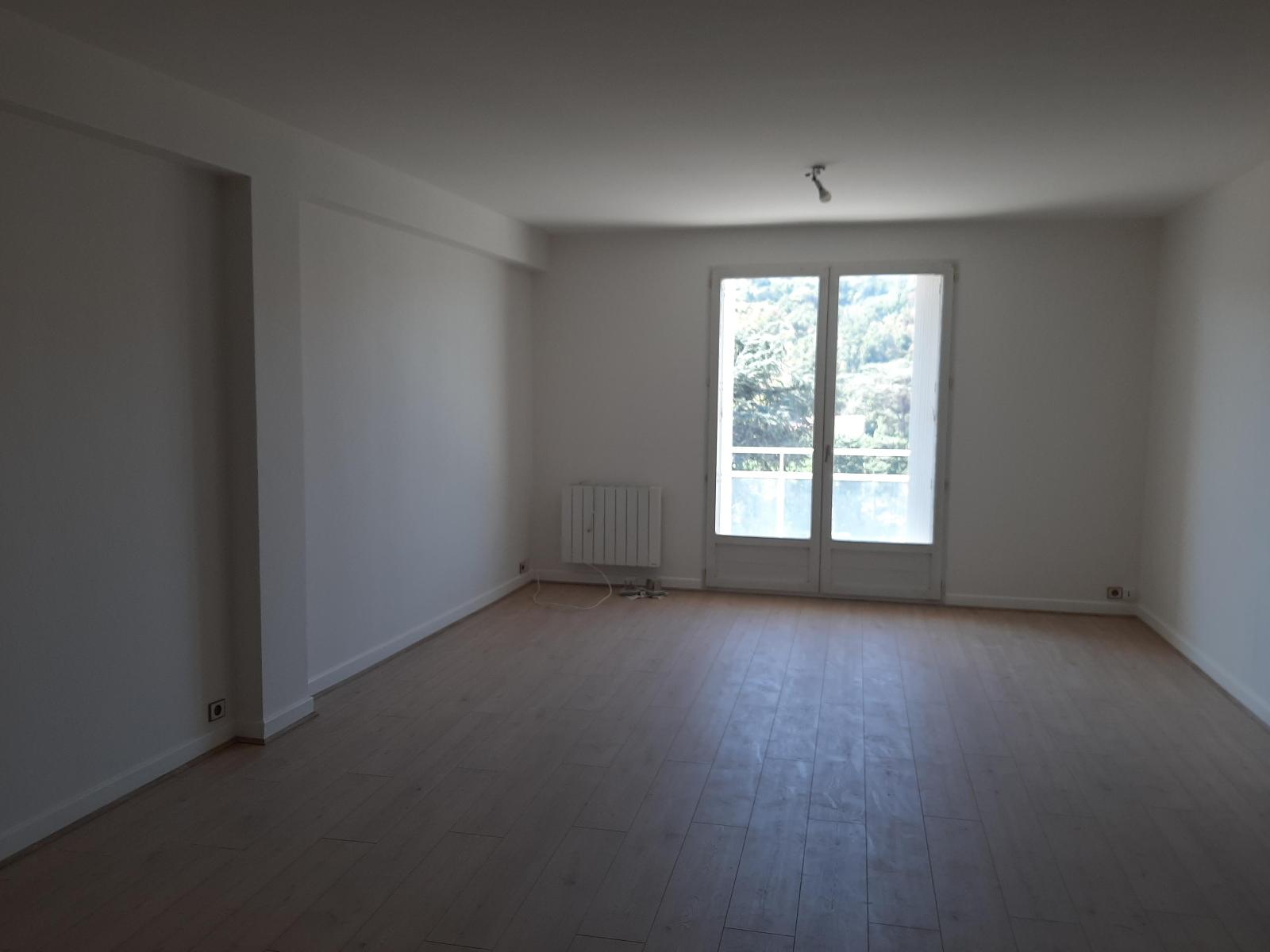 Appartement 3 pièces 78 m² · à La Fouillouse · 78 m² · 750 €/mois