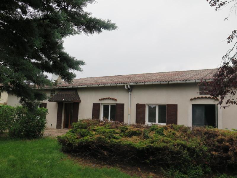 Maison 3 pièces 63 m² · à Veauche · 63 m² · 775 €/mois