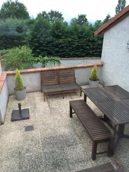 Maison 2 pièces 35 m² · à Saint-Just-Saint-Rambert · 35 m² · 450 €/mois